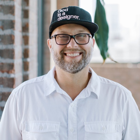 Trey Boden, Founder of Roar
